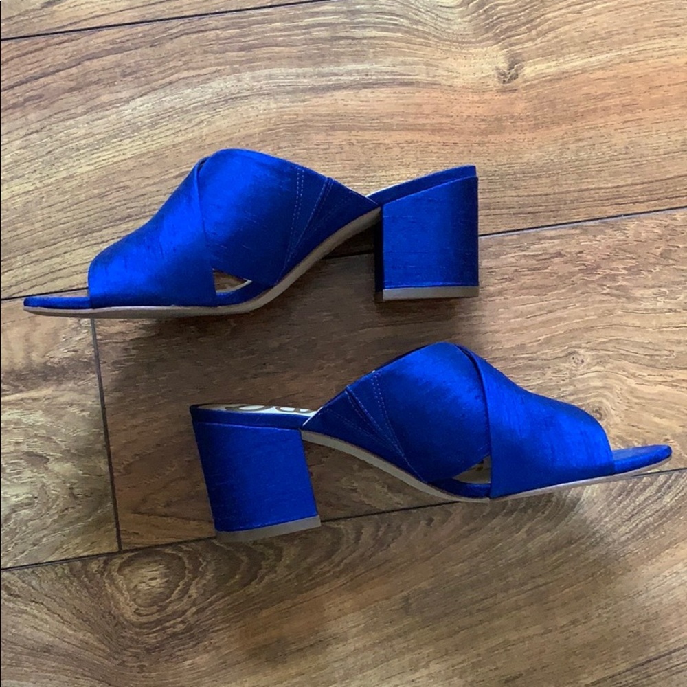 Sam Edelman sandals